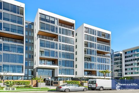 305/55 Hill Rd, Wentworth Point, NSW 2127