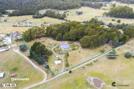 11a Thurley Rd, Geeveston, TAS 7116