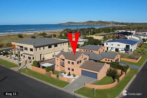 6 Ocean St, Evans Head, NSW 2473