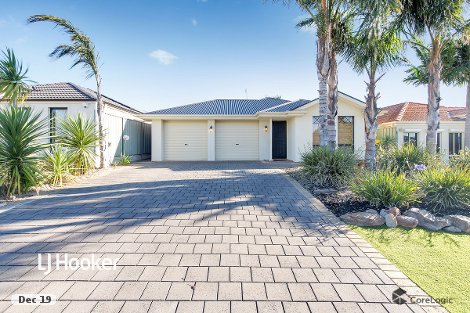 16 Railway Ct, Walkley Heights, SA 5098