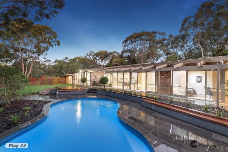 8 Eumeralla Ave, Templestowe Lower, VIC 3107