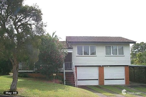 4 Dooloo Cres, Ferny Hills, QLD 4055