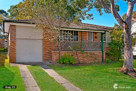 51 Kawana Ave, Blue Haven, NSW 2262