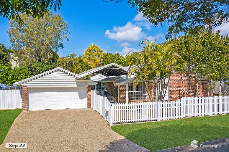 6 Taralye Pl, Chapel Hill, QLD 4069