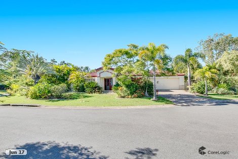 24 Madeline St, Mudgeeraba, QLD 4213