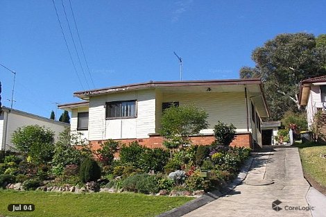 38 Cambridge Dr, Garden Suburb, NSW 2289