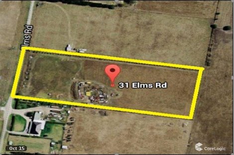 31 Elms Rd, Bangholme, VIC 3175