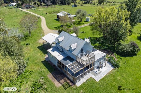 529 Mersey Hill Rd, Mole Creek, TAS 7304