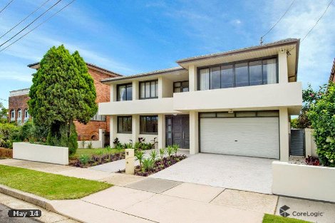 16 Johnston Pde, Maroubra, NSW 2035