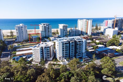 23/22 Musgrave St, Coolangatta, QLD 4225