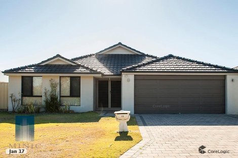 19 Daviesia Turn, Success, WA 6164