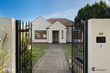 1 Coralie St, Plympton, SA 5038