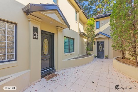 3/10-12 Crane St, Concord, NSW 2137