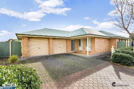 45 Kirkby Cct, Greenacres, SA 5086