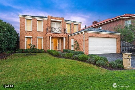 10 Primrose Ct, Gowanbrae, VIC 3043