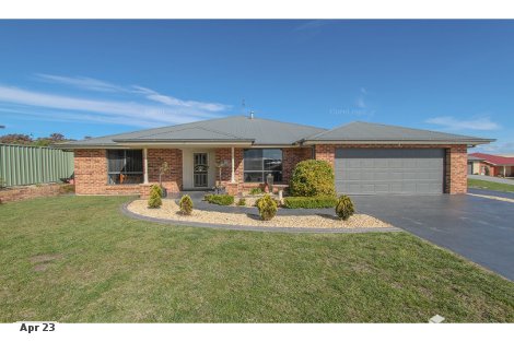 5 Diamond Cl, Kelso, NSW 2795