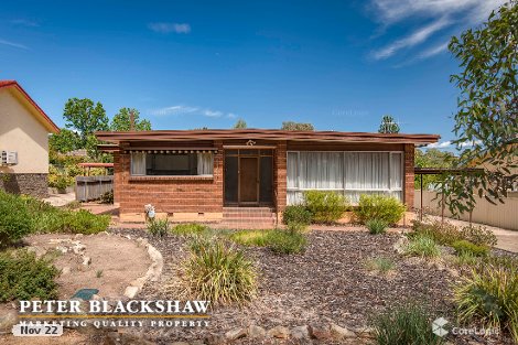 12 Medley St, Chifley, ACT 2606