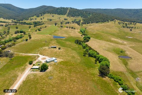 1220 Yackandandah-Wodonga Rd, Allans Flat, VIC 3691