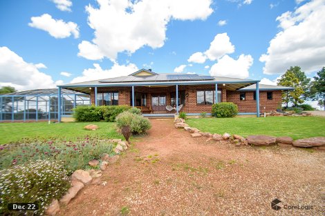 259 Mcpherson Rd, Myall Park, NSW 2681