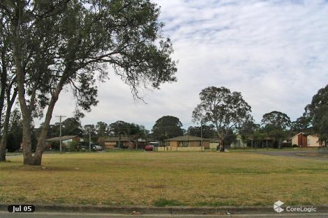 Matika Pl, Lethbridge Park, NSW 2770