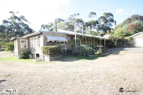 1165 Yendon-Egerton Rd, Mount Egerton, VIC 3352