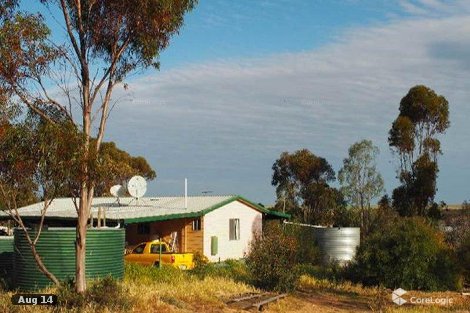 1583 Bowhill Rd, Ettrick, SA 5253