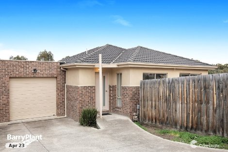 5/16 Belsay Pl, Craigieburn, VIC 3064