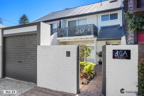 46a Tooke St, Cooks Hill, NSW 2300