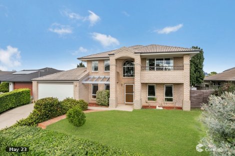 55 Paperbark Cct, Moggill, QLD 4070