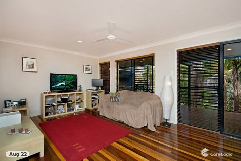 3/58 Philip St, Hawthorne, QLD 4171