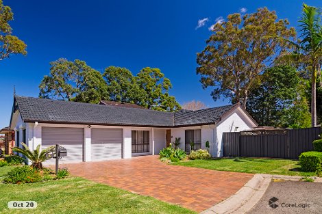 4 Cottonwood Gr, Menai, NSW 2234