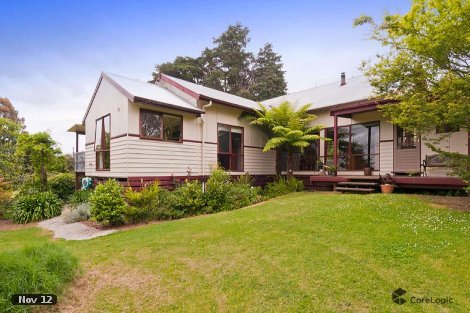 65 Hollis Rd, Silvan, VIC 3795