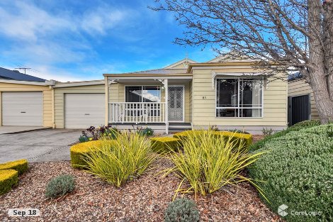 83/111-139 Coburns Rd, Brookfield, VIC 3338