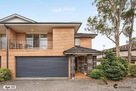 20/170 Glenfield Rd, Casula, NSW 2170