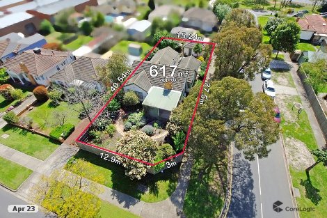 163 Northern Rd, Heidelberg Heights, VIC 3081