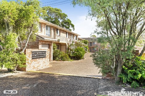 5/255 Henry Parry Dr, North Gosford, NSW 2250