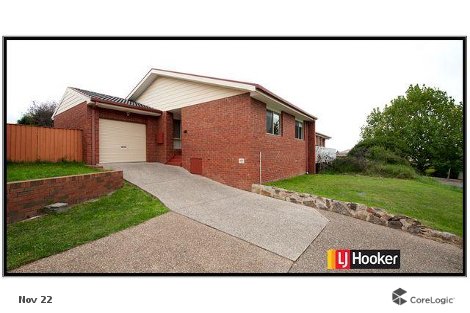 15 Deumonga Ct, Ngunnawal, ACT 2913