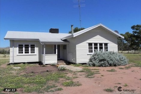 2081 Top Beverley-York Rd, Mount Hardey, WA 6302