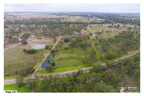 191 Roope Rd, Port Curtis, QLD 4700