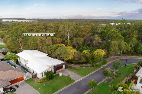 22 Spotted Gum St, Heathwood, QLD 4110