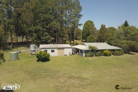 40 Bew Rd, Ravenshoe, QLD 4888