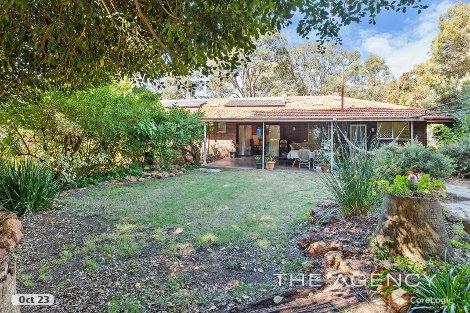 145 Brooking Rd, Mahogany Creek, WA 6072