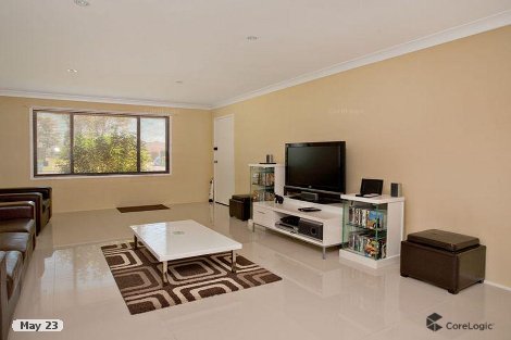 3/1 Noela Pl, Oxley Park, NSW 2760