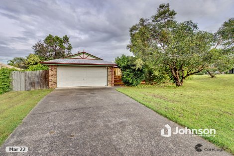 1 Glasgow Bvd, Brassall, QLD 4305