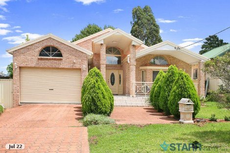 41 James St, Guildford West, NSW 2161