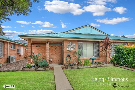 3/17 Vincent St, St Marys, NSW 2760