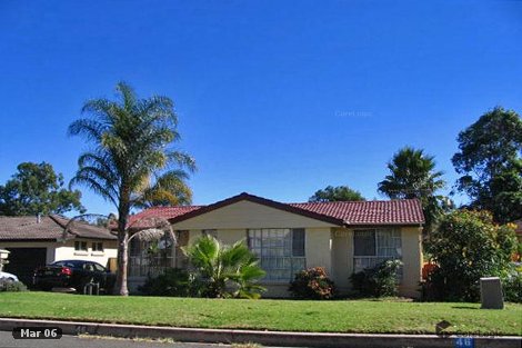 46 Oak St, Albion Park Rail, NSW 2527