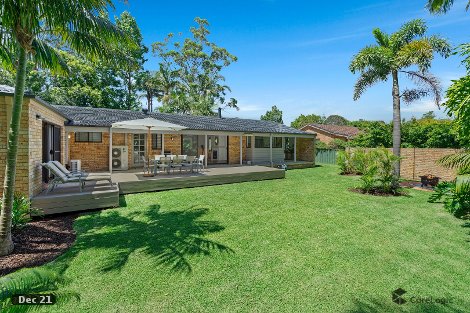 25 Bimbimbie Ave, Bangalee, NSW 2541