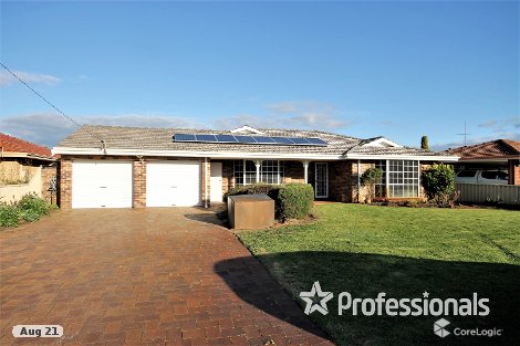 9 Stubbs Cl, East Bunbury, WA 6230