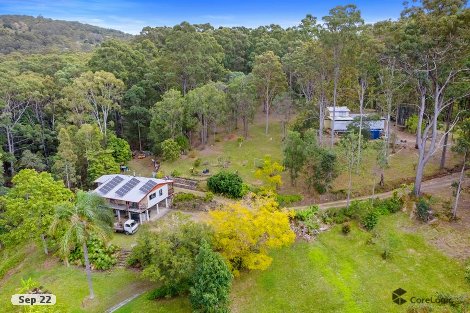 293 Stewart Rd, Coondoo, QLD 4570